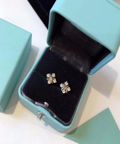 luxury schlumberger charm earrings designer s925 sterling silver gold square zircon crystal earrings for women with box8067487, Golden
luxury schlumberger charm earrings designer s925 sterling silver gold square zircon crystal earrings for women with box8067487, Golden