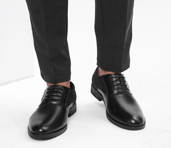 for men office shoes men classic business shoes men oxford leather coiffeur zapato de vestir de piel hombre rugan ayakka9797936, Black
for men office shoes men classic business shoes men oxford leather coiffeur zapato de vestir de piel hombre rugan ayakka9797936, Black