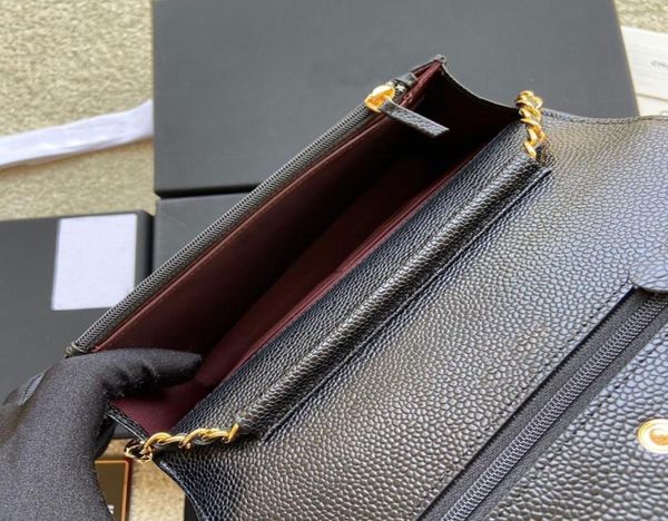 fashion selling classic mini size womens chain wallets sheepskin luxurys designer bag gold and silver buckle coin purs7031379, Red;black
fashion selling classic mini size womens chain wallets sheepskin luxurys designer bag gold and silver buckle coin purs7031379, Red;black