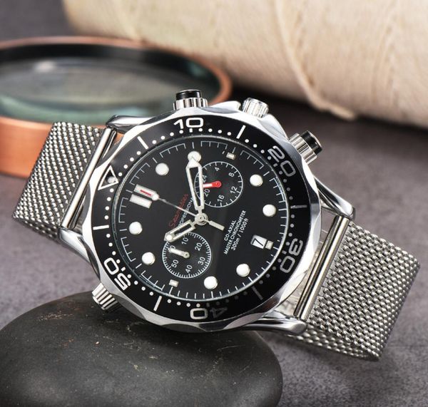 omeg stainless steel wrist watches for men 2023 new mens watches all dial work quartz watch luxury brand clock men fashion m065086756, Slivery;golden
omeg stainless steel wrist watches for men 2023 new mens watches all dial work quartz watch luxury brand clock men fashion m065086756, Slivery;golden