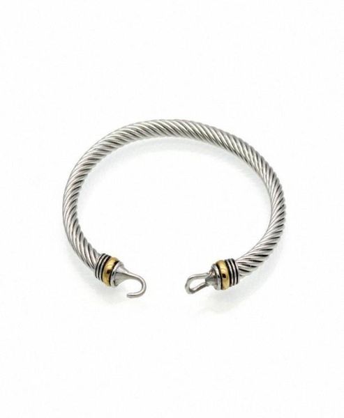titanium steel twisted hook shaped gold bracelet women wrist bracelet women wrist fashion jewelry rkzk#4500303, Black
titanium steel twisted hook shaped gold bracelet women wrist bracelet women wrist fashion jewelry rkzk#4500303, Black