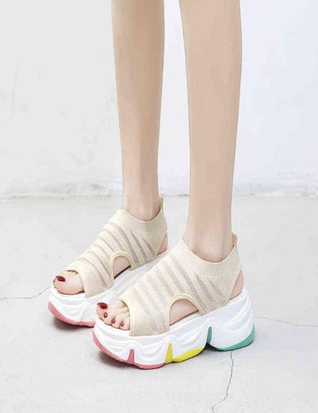 trendy sports sandals women039s summer slope with 2022 new allmatch platform casual beach shoes women chunky heels sandles wom1057353, Black
trendy sports sandals women039s summer slope with 2022 new allmatch platform casual beach shoes women chunky heels sandles wom1057353, Black