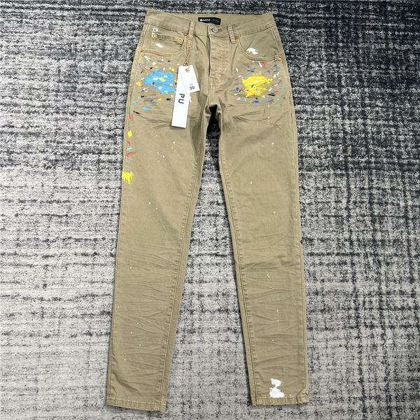 purple brand jeans denim designer jean mens designer jeans man tag washed old straight design retro streetwear casual sweatpants trousers pa, Blue
purple brand jeans denim designer jean mens designer jeans man tag washed old straight design retro streetwear casual sweatpants trousers pa, Blue
