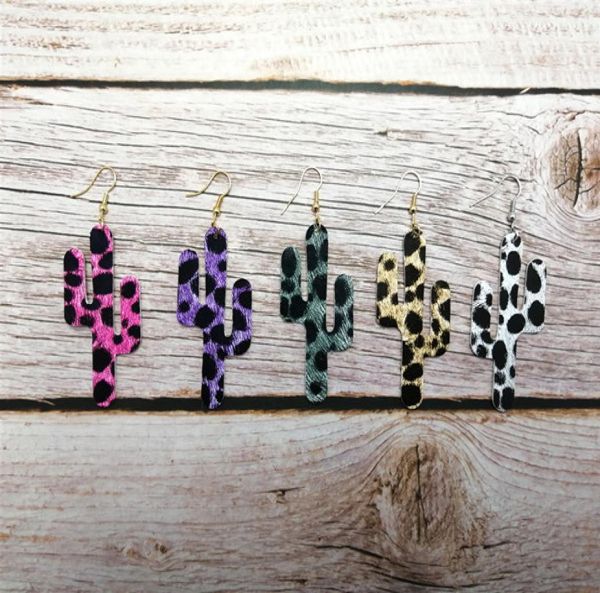 fall colors cheetah leopard cactuses pu leather hook earrings for women unique cactus shape statament light weight earrings9854907, Silver
fall colors cheetah leopard cactuses pu leather hook earrings for women unique cactus shape statament light weight earrings9854907, Silver