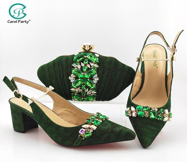 new arrival italian design shoes with matching bags set decorated with rhinestone women shoes and bags to match set party pumps lj2089184, Black
new arrival italian design shoes with matching bags set decorated with rhinestone women shoes and bags to match set party pumps lj2089184, Black