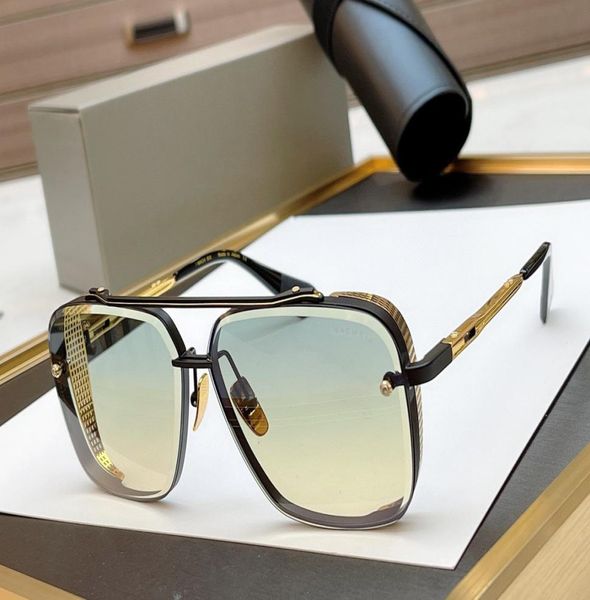 a mach six classic retro mens sunglasses fashion design womens glasses luxury brand designer eyeglass simple business style uv400 with case3, White;black
a mach six classic retro mens sunglasses fashion design womens glasses luxury brand designer eyeglass simple business style uv400 with case3, White;black