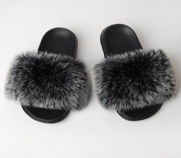 women designers clothes 2021 slipper fox indoor house summer oneline slippers imitation hat fur outdoor casual sandals fashion1047210, Black
women designers clothes 2021 slipper fox indoor house summer oneline slippers imitation hat fur outdoor casual sandals fashion1047210, Black