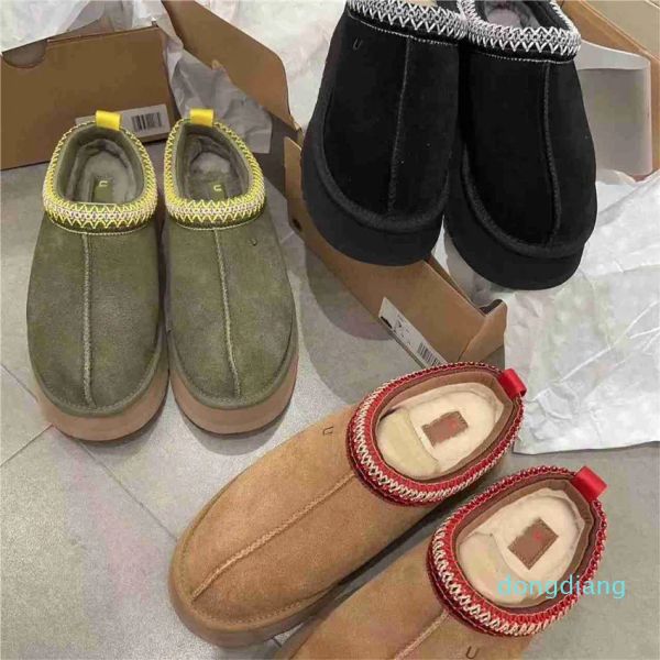 womens tazz slippers tasman chestnut slippers fur slides classic ultra mini platform snow boot australia australian wool comfort winter cxr, Black
womens tazz slippers tasman chestnut slippers fur slides classic ultra mini platform snow boot australia australian wool comfort winter cxr, Black