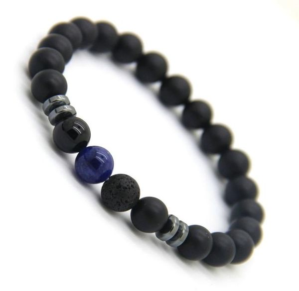 new design mens bracelets 8mm matte agate stone beads tiger eye lave stone and blue veins lucky bracelets8835251, Golden;silver
new design mens bracelets 8mm matte agate stone beads tiger eye lave stone and blue veins lucky bracelets8835251, Golden;silver