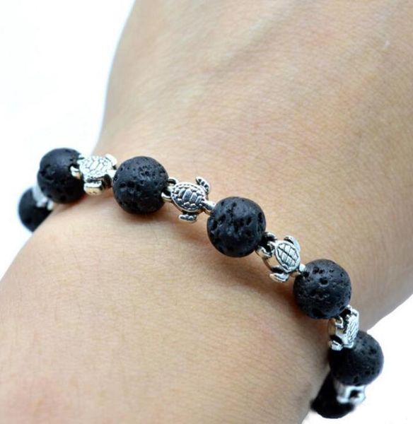 8mm lavarock sea turtles charm aromatherapy essential oil diffuser bracelets natural black lava bracelets 4303530, Golden;silver
8mm lavarock sea turtles charm aromatherapy essential oil diffuser bracelets natural black lava bracelets 4303530, Golden;silver