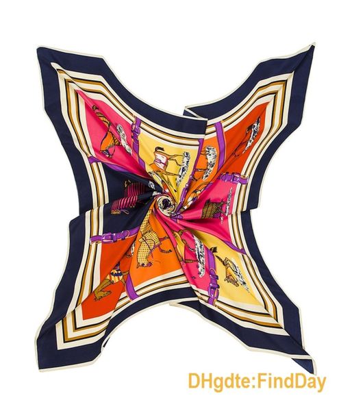 the new spring and summer h ten american classic horse lady silk twill scarf scarf scarf9933643, Blue;gray
the new spring and summer h ten american classic horse lady silk twill scarf scarf scarf9933643, Blue;gray