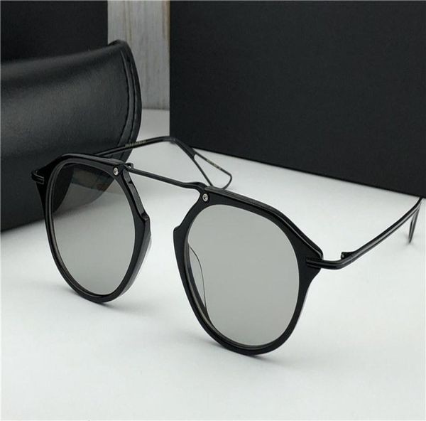 fashion sunglasses men design vintage eyewear koh fshion style round frame uv 400 lens with case9954278, White;black
fashion sunglasses men design vintage eyewear koh fshion style round frame uv 400 lens with case9954278, White;black