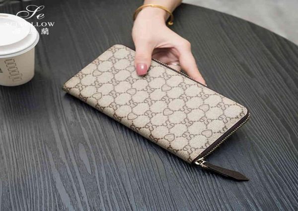 new fashion wallet women039s long large capacity multifunctional multi card position handheld foreskin clip purses black frid4094327, Red;black
new fashion wallet women039s long large capacity multifunctional multi card position handheld foreskin clip purses black frid4094327, Red;black
