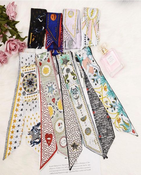 tarot doubledeck twosided printing twill silk bind bag handle silk scarf slender narrow and small silk ribbon scarf woman scarf2621090, Blue;gray
tarot doubledeck twosided printing twill silk bind bag handle silk scarf slender narrow and small silk ribbon scarf woman scarf2621090, Blue;gray