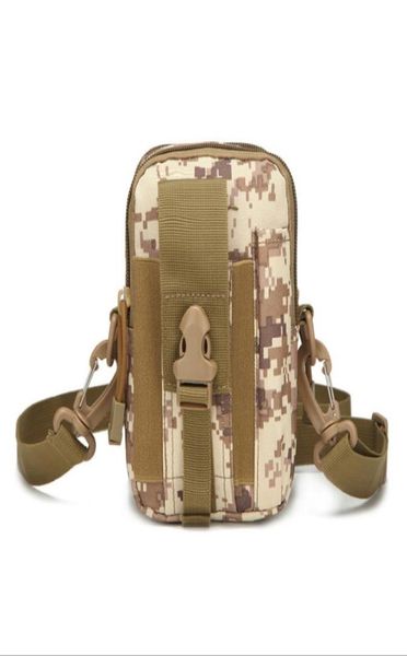 molle compatible military gear tactical pouch outdoor sports mountaineering running cellphone waist bag fanny pack with shoulder s2414251
molle compatible military gear tactical pouch outdoor sports mountaineering running cellphone waist bag fanny pack with shoulder s2414251