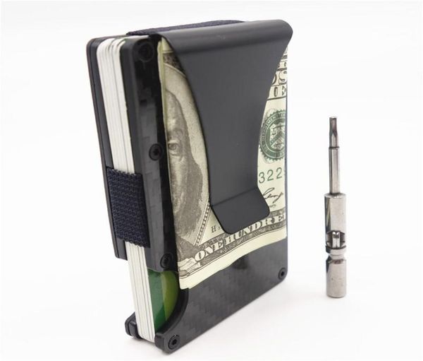 2019 new metal mini carbon fiber men id holder business card case rfid wallet9754379, Brown;gray
2019 new metal mini carbon fiber men id holder business card case rfid wallet9754379, Brown;gray