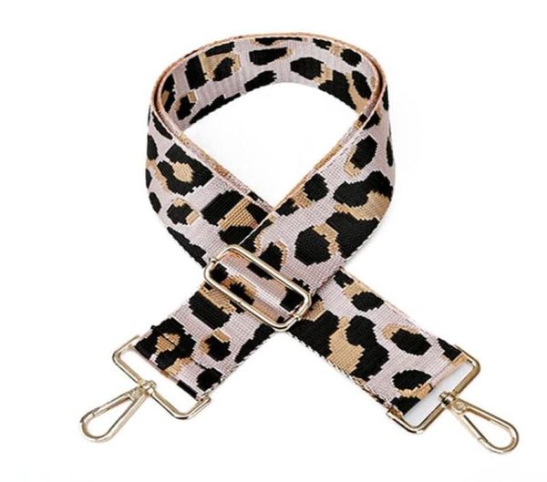 bag parts accessories leopard print adjustable handbag shoulder strap replacement with swivel hooks 20ca9595735, Black
bag parts accessories leopard print adjustable handbag shoulder strap replacement with swivel hooks 20ca9595735, Black