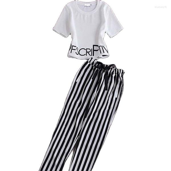 women's tracksuits lady short and stripe pant set clothing fashion shirt lace up bow leggings spring autumn sets414, Gray
women's tracksuits lady short and stripe pant set clothing fashion shirt lace up bow leggings spring autumn sets414, Gray