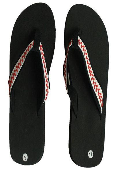 2018 russian wold cup yellow softball stuff white baseball stitching really leather flip flop slippers sandals womens beach sports3316650, Black
2018 russian wold cup yellow softball stuff white baseball stitching really leather flip flop slippers sandals womens beach sports3316650, Black