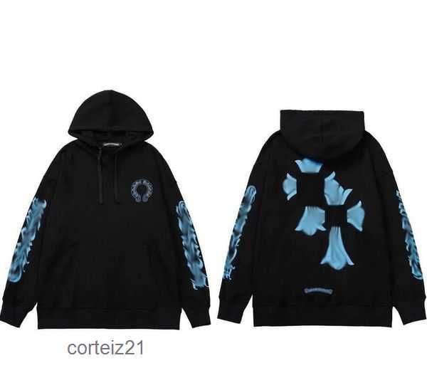 fashion luxury womens jackets designer zipper sweatshirts heart horseshoe cross print brand ch hoodies men coat casual pullover loose sweate, Black
fashion luxury womens jackets designer zipper sweatshirts heart horseshoe cross print brand ch hoodies men coat casual pullover loose sweate, Black