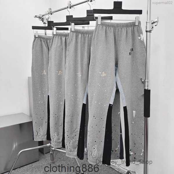 men's pants jeans galleries dept designer sweatpants sports 7216b painted flare sweat pant 8tmu 4gksh 28, Black
men's pants jeans galleries dept designer sweatpants sports 7216b painted flare sweat pant 8tmu 4gksh 28, Black