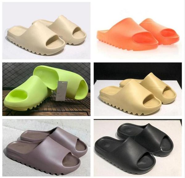 with box designer slipper men eva rubber woman triple black bone white resin desert sand pure pattern slippers west slide sli8289371
with box designer slipper men eva rubber woman triple black bone white resin desert sand pure pattern slippers west slide sli8289371