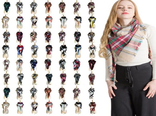 women plaid scarves grid tassel wrap oversized check shawl tartan cashmere scarf winter neckerchief lattice blankets fashion yya892019049, Blue;gray
women plaid scarves grid tassel wrap oversized check shawl tartan cashmere scarf winter neckerchief lattice blankets fashion yya892019049, Blue;gray