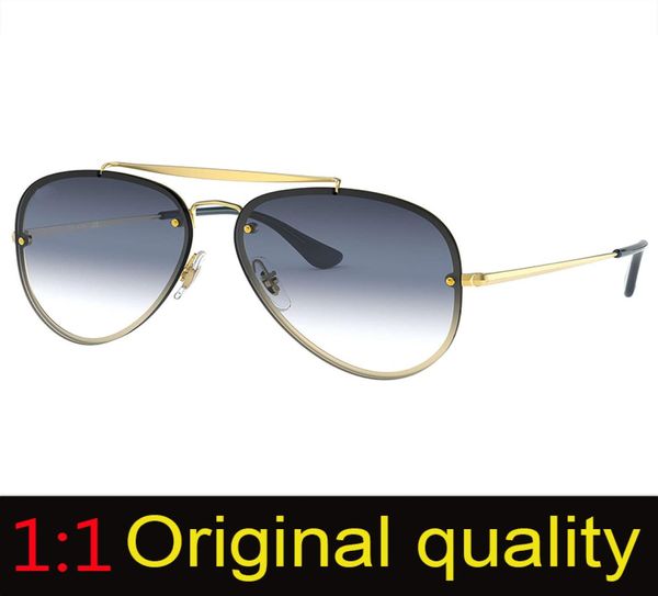 designer sbrand unglasses blaze aviation sunglasses fashion brand sun glasses uv protect lenses and leather case2728024, White;black
designer sbrand unglasses blaze aviation sunglasses fashion brand sun glasses uv protect lenses and leather case2728024, White;black