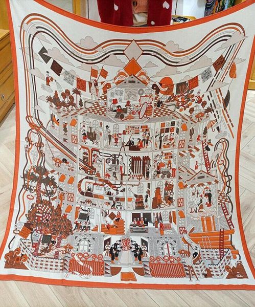 scarves luxury 70 cashmere 30 silk scarf women fashion house party shawl stole big blanket kerchief bandana 135135cm1276496, Blue;gray
scarves luxury 70 cashmere 30 silk scarf women fashion house party shawl stole big blanket kerchief bandana 135135cm1276496, Blue;gray
