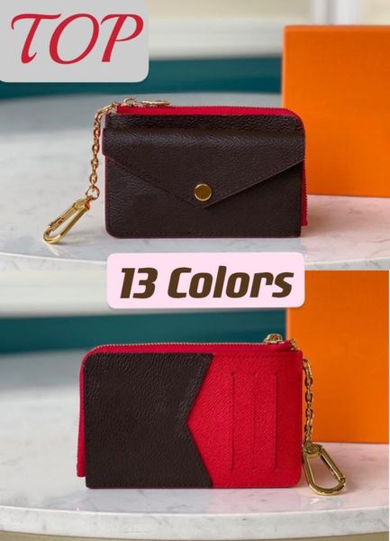 recto verso key wallet women fashion with cover coin pocket 13 colors card holder6624887, Red;blue
recto verso key wallet women fashion with cover coin pocket 13 colors card holder6624887, Red;blue