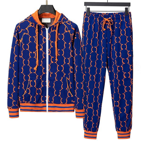 fashion mens tracksuit designer long sleeve hoodies jackets pants two pieces sportswear sets woman letter autumn winter outdoors sports jogg, Gray
fashion mens tracksuit designer long sleeve hoodies jackets pants two pieces sportswear sets woman letter autumn winter outdoors sports jogg, Gray
