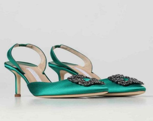 luxury summer brands hangisli sandals shoes women satin slingbacks shiny satin crystal jewels buckle high stiletto heels party wed4723733, Black
luxury summer brands hangisli sandals shoes women satin slingbacks shiny satin crystal jewels buckle high stiletto heels party wed4723733, Black