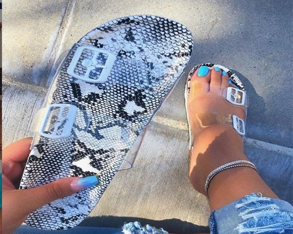 2019 women s sandals leopard snake print summer outside slippers ladies cute flat buckle slippers women s 07 y2007027114399, Black
2019 women s sandals leopard snake print summer outside slippers ladies cute flat buckle slippers women s 07 y2007027114399, Black