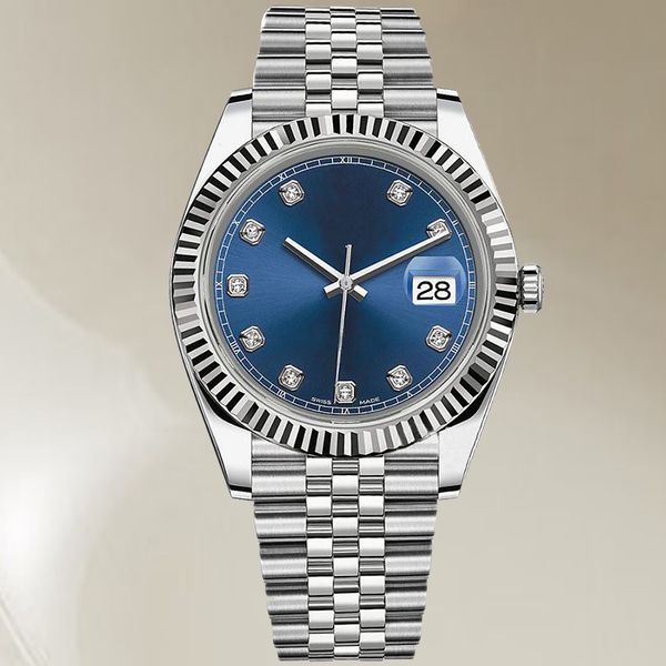 movement watches datejust mens designer watch luxury womens montre orologio automatic mechanical stainless steel man 41mm lady28 31mm 36 wri, Slivery;brown
movement watches datejust mens designer watch luxury womens montre orologio automatic mechanical stainless steel man 41mm lady28 31mm 36 wri, Slivery;brown