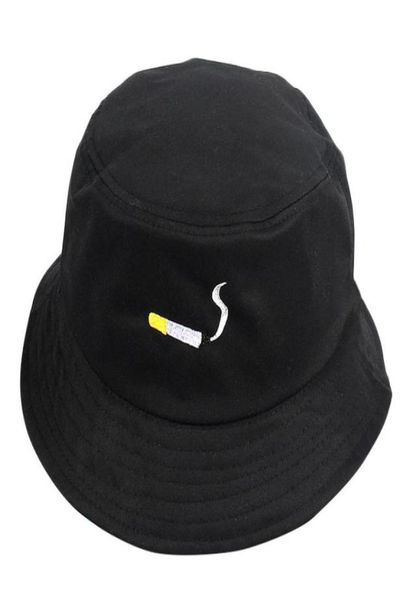 cigarette embroidery bucket hat for men women hip hop fisherman panama bob summer lovers flat wide brim hats4839437, Blue;gray
cigarette embroidery bucket hat for men women hip hop fisherman panama bob summer lovers flat wide brim hats4839437, Blue;gray