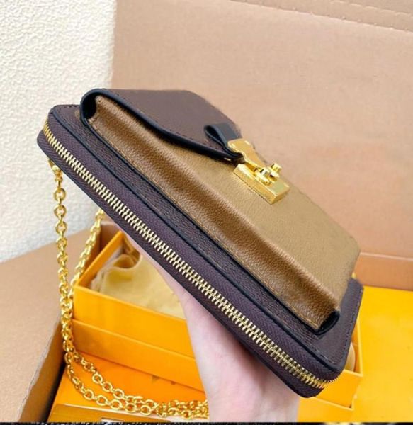 vertical zippy wallet phone bag old flower real leather handbag purse chain crossbody bags interior card slots multiple pockets fr9589353
vertical zippy wallet phone bag old flower real leather handbag purse chain crossbody bags interior card slots multiple pockets fr9589353