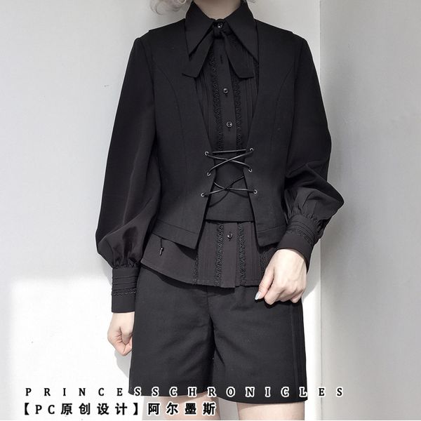 men's vests xs6xl 2023 men women clothing hair stylist gd fashion retro middle ages elegant gothic handsome vest plus size costumes 230, Black;white
men's vests xs6xl 2023 men women clothing hair stylist gd fashion retro middle ages elegant gothic handsome vest plus size costumes 230, Black;white