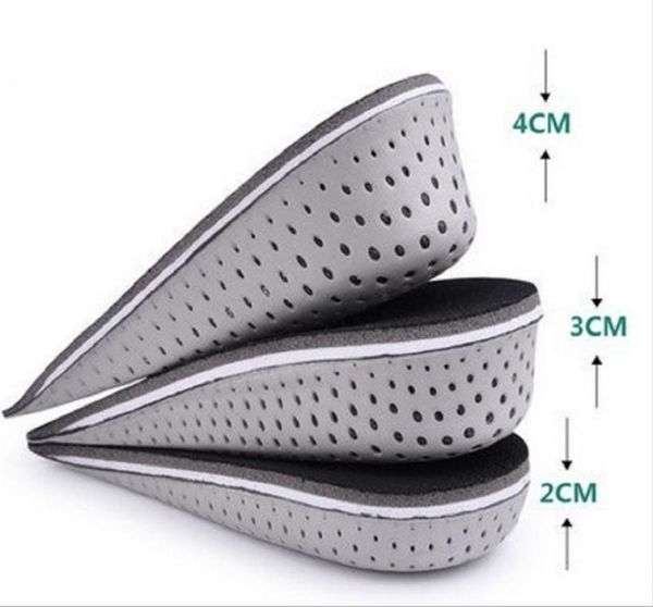 3 sizes eva stealth adjustable increased insoles for men women shoes pad increase height insole air cushion lift pads heel3527800, White;pink
3 sizes eva stealth adjustable increased insoles for men women shoes pad increase height insole air cushion lift pads heel3527800, White;pink