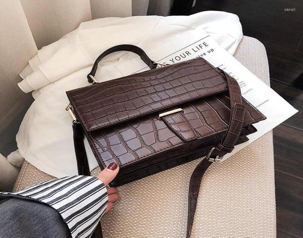 evening bags korean style women handbags female briefcase unique alligator ladies shoulder messenger bag 2023 black khaki crossbod4312660
evening bags korean style women handbags female briefcase unique alligator ladies shoulder messenger bag 2023 black khaki crossbod4312660