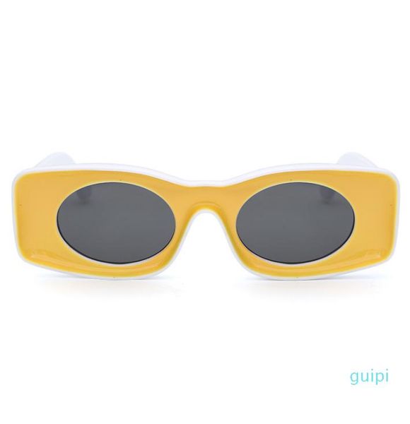 new hip hop sunglasses for men women 400331 unique concave design square frame round lens avantgarde style fun plastic shades2500036, White;black
new hip hop sunglasses for men women 400331 unique concave design square frame round lens avantgarde style fun plastic shades2500036, White;black