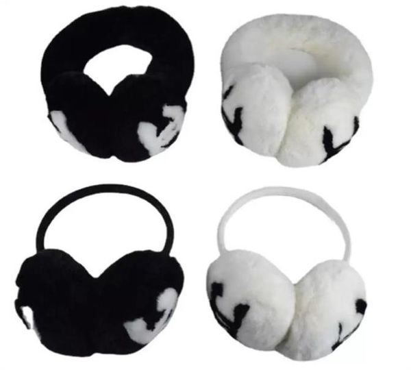 ear muffs classic winter earmuffs female rabbit fleece brand fashion designer warm plush4543101, Blue;gray
ear muffs classic winter earmuffs female rabbit fleece brand fashion designer warm plush4543101, Blue;gray