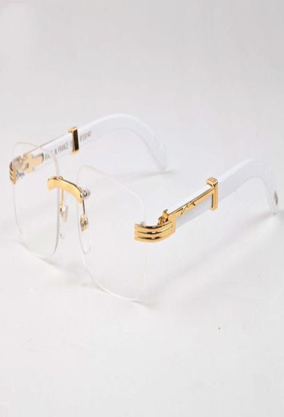 france design men rimless glasses wooden buffalo horn glasses brand optical sunglasses women gold wood glasses eyewear frames9495555, White;black
france design men rimless glasses wooden buffalo horn glasses brand optical sunglasses women gold wood glasses eyewear frames9495555, White;black