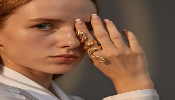 design ring adjustable animal finger rings for women men gothic vintage party jewelry7459302, Silver
design ring adjustable animal finger rings for women men gothic vintage party jewelry7459302, Silver