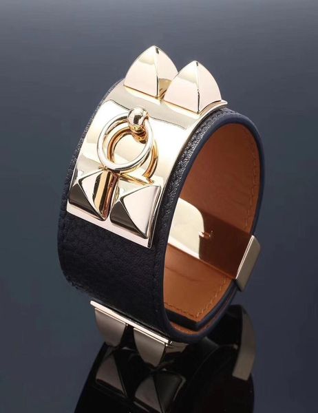 punk designer jewelry mens bracelets stainless steel fashion eight nail bracelet lady baitao leather bracelet no allergy7120413, Black
punk designer jewelry mens bracelets stainless steel fashion eight nail bracelet lady baitao leather bracelet no allergy7120413, Black