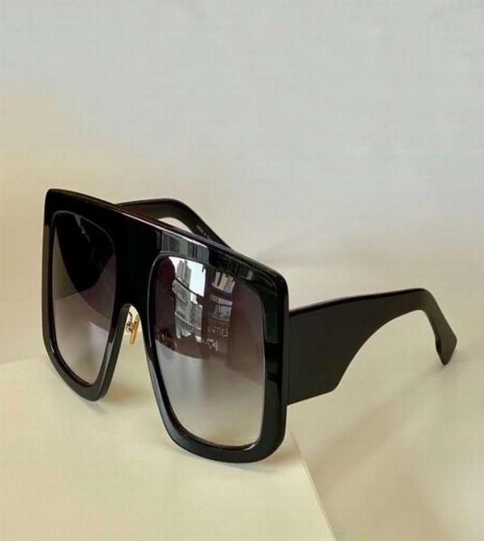 large oversize sunglasses for women blackgray gradient glasses ladies fashion black shield sunglasses light eyewear with box1917709, White;black
large oversize sunglasses for women blackgray gradient glasses ladies fashion black shield sunglasses light eyewear with box1917709, White;black