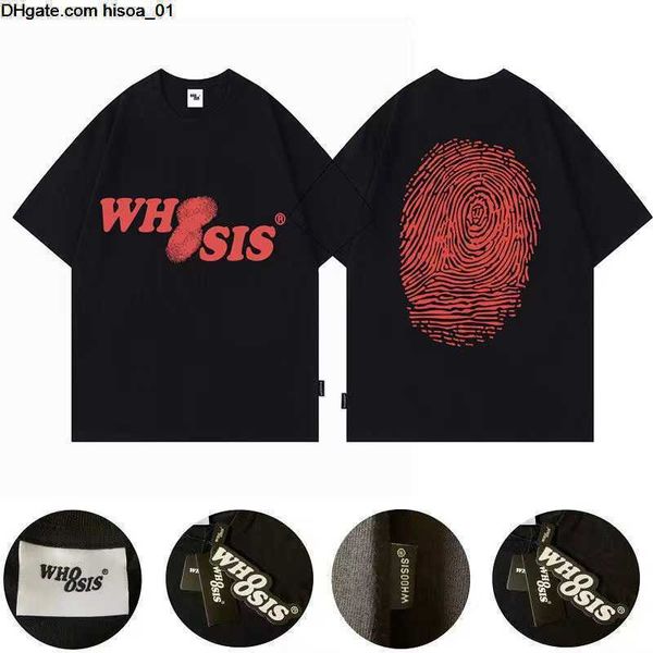 t whoosis mens shirts men shirts designer tees t shirts summer pure cotton printed short sleeves unknown name series trendy couple street cl, White;black
t whoosis mens shirts men shirts designer tees t shirts summer pure cotton printed short sleeves unknown name series trendy couple street cl, White;black