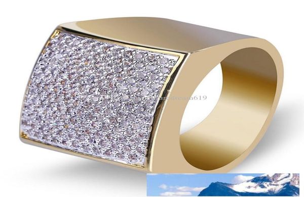 hiphop cz rings for mens full diamond square hip hop ring gold plated jewelries 6299308, Golden;silver
hiphop cz rings for mens full diamond square hip hop ring gold plated jewelries 6299308, Golden;silver