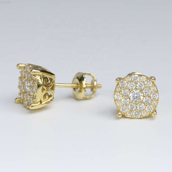 hip hop men jewelry s925 iced out moissanite diamond tiny earrings plated 14k gold earrings designer earings, Golden
hip hop men jewelry s925 iced out moissanite diamond tiny earrings plated 14k gold earrings designer earings, Golden