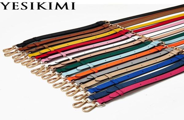 genuine leather 105125cm adjustable replacement crossbody straps 18cm width bag accessories gold silver hardware cross pattern2124270, Black
genuine leather 105125cm adjustable replacement crossbody straps 18cm width bag accessories gold silver hardware cross pattern2124270, Black
