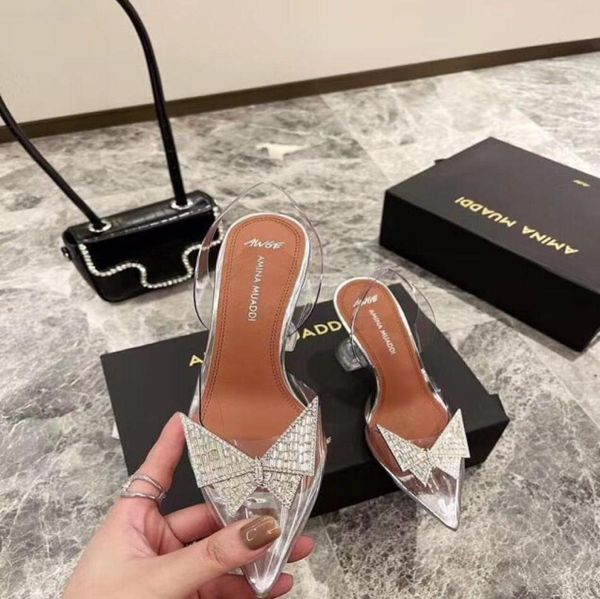 2021 transparent diamond bow high heel shoe shine cap toe heels fine tip with the empty women039s singles shoes summer cry8030781, Black
2021 transparent diamond bow high heel shoe shine cap toe heels fine tip with the empty women039s singles shoes summer cry8030781, Black